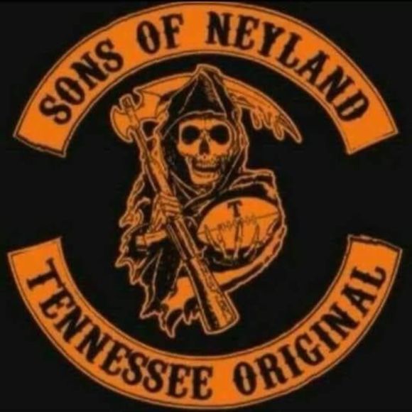 Meet your Posher, Scotty - Picture 1 of 1